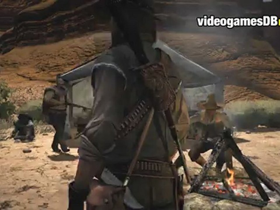Red Dead Redemption