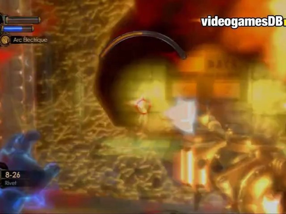 Bioshock 2