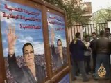 رابع انتخابات تشهدها الجزائر