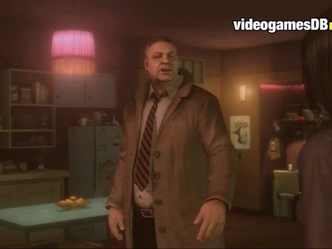 Heavy Rain [Version Démo]