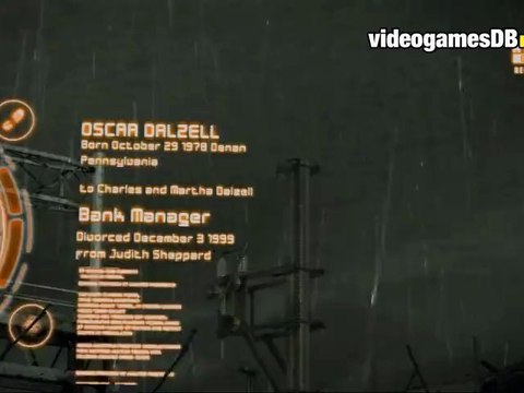 Heavy Rain [Version Démo]