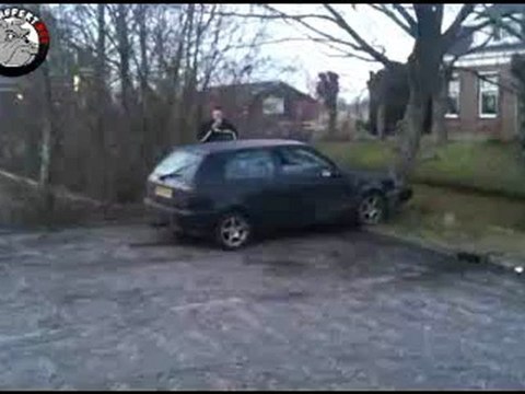 Un moteur volant