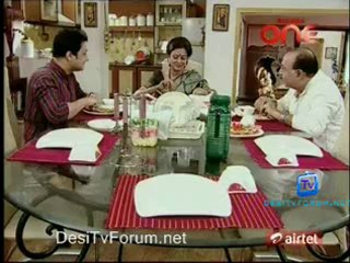 Niyati [Episode 312] - 26TH April 2012 Video Watch Online Pt-3