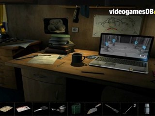 Chronicles of Mystery : Le rituel du scorpion