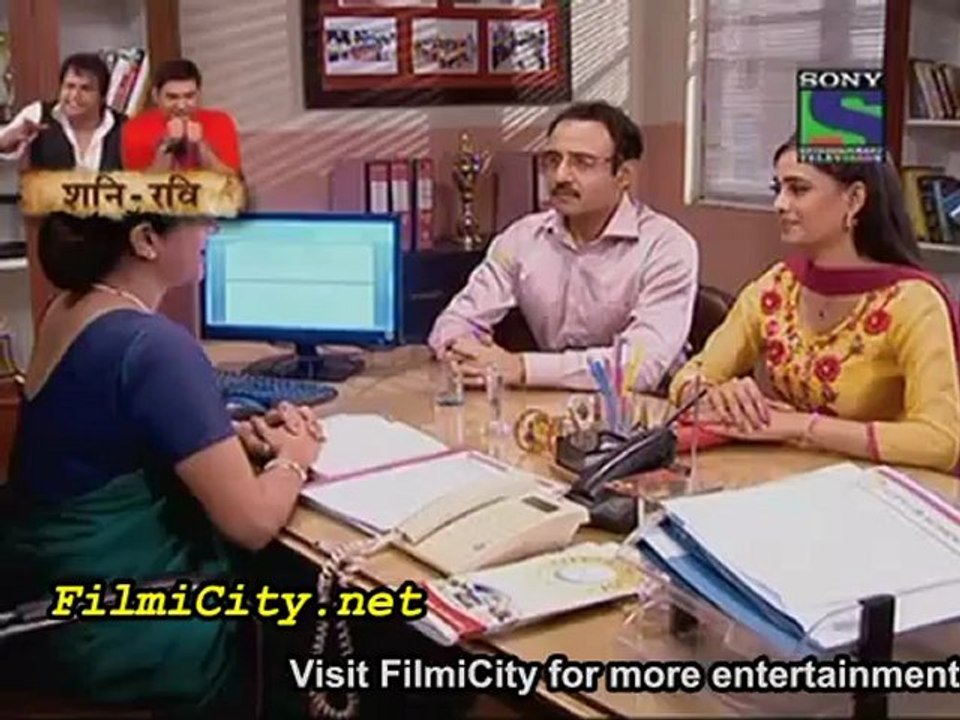 26 April 2012 Parvarish pt 1