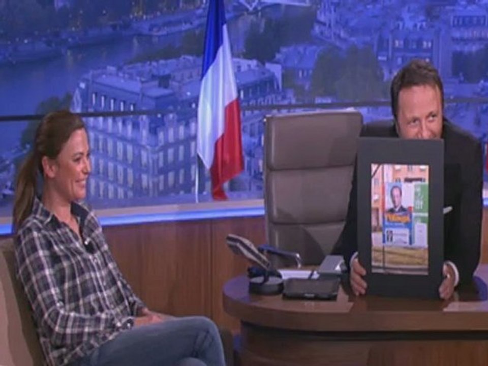 CE SOIR AVEC ARTHUR " Photos insolites " émission 29 saison 2