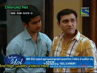 Saas Bina Sasural - 26th April 2012 Part1