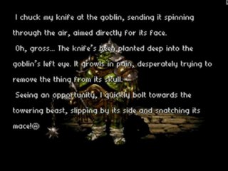 Storytime runs: Radical Dreamers (Commentary) Part 4: Back and Forth