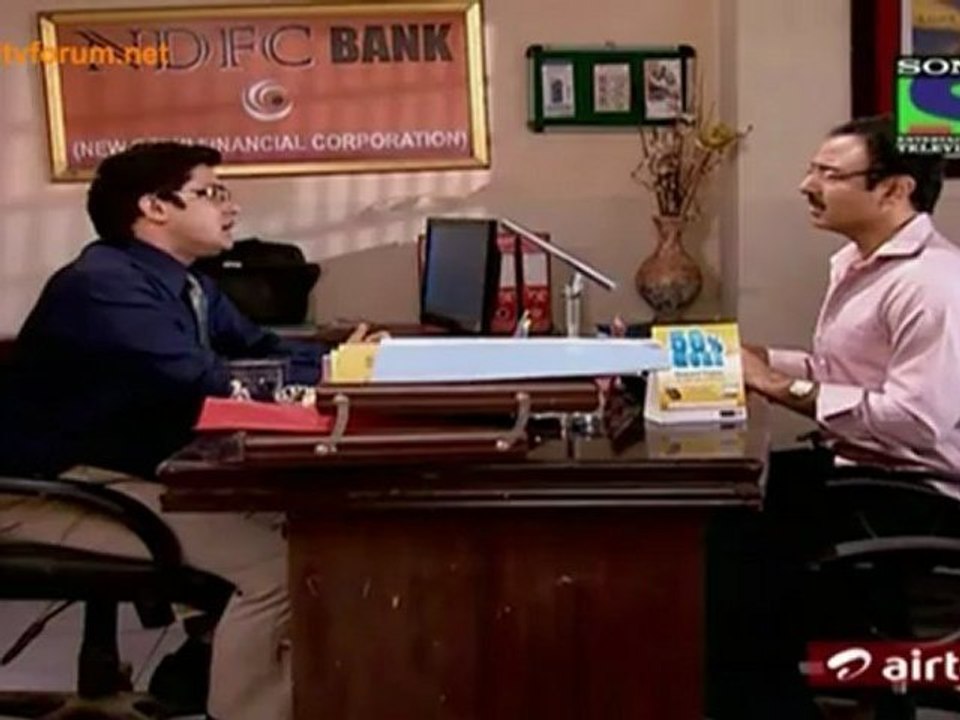 Parvarish Kuch Khatti Kuch Meethi - 26th April 2012 Video Pt1