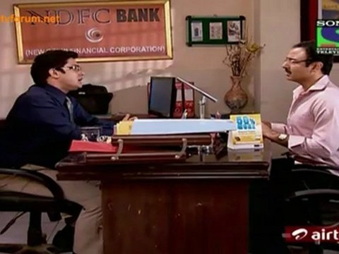 Parvarish Kuch Khatti Kuch Meethi - 26th April 2012 Video Pt1