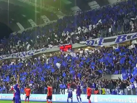 L2 / 2011-12 - Bastia 2-1 Châteauroux par RMC