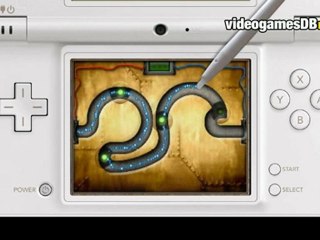 Chronicles of Mystery : La Malédiction du Temple Ancestral