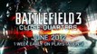 Battlefield 3 Close Quarters Donya Fortress