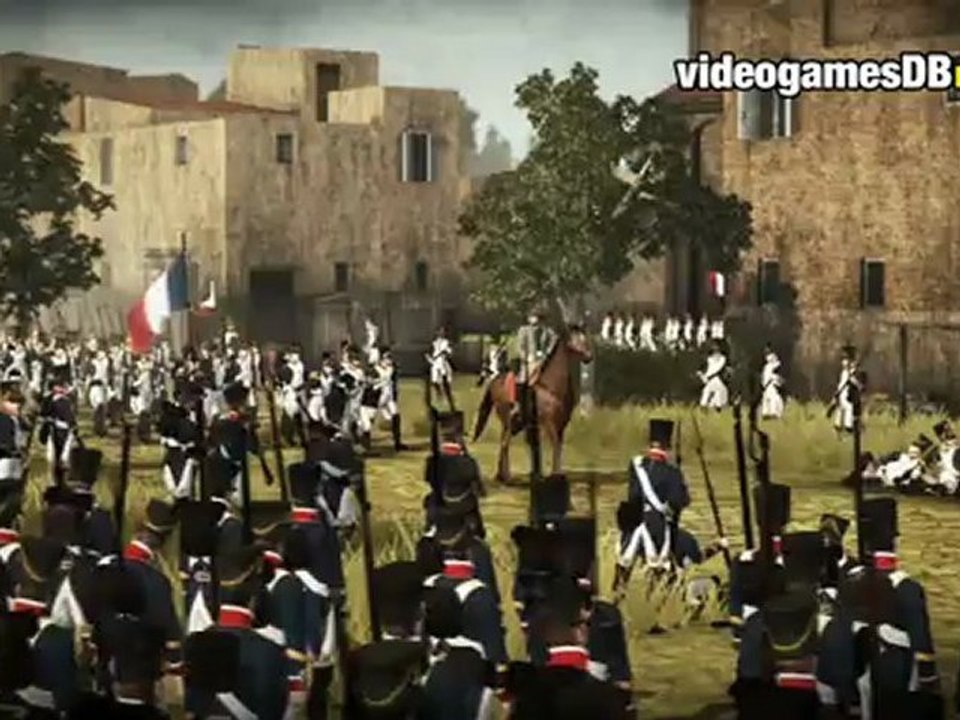 Napoleon Total War