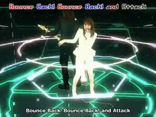 Fish are Friends not Food