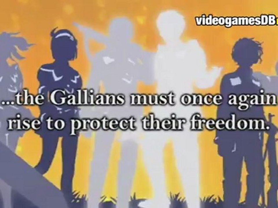 Valkyria Chronicles II