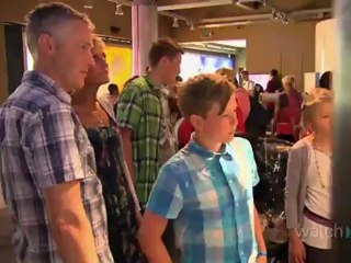 London, England's Family-Friendly Activities