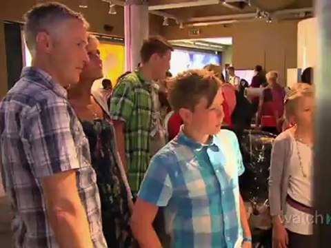 London, England's Family-Friendly Activities