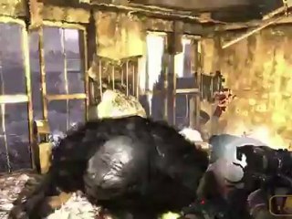 [S5][P4] Metro 2033