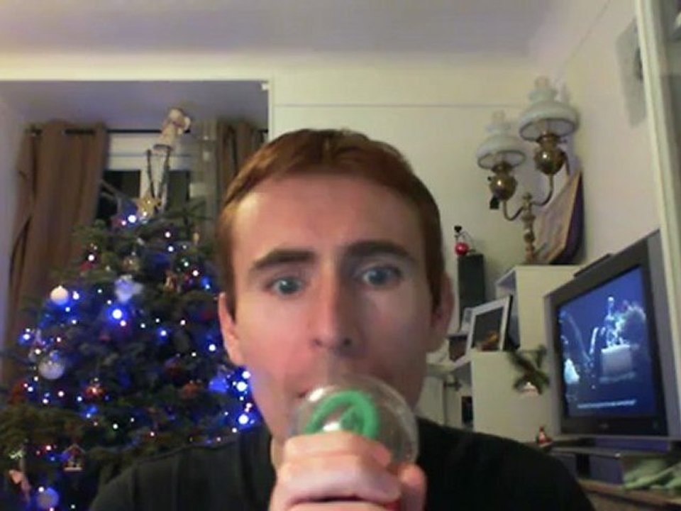 Wiwi égratigne "tout ce que je veux pour Noël" de Titi & Grosminet