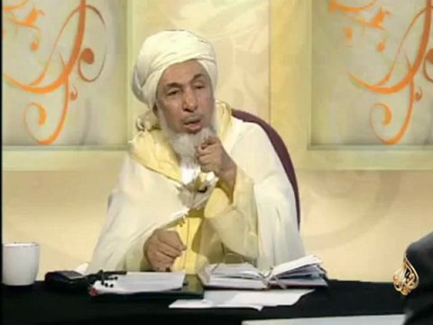 الشريعة والحياة - فقه التوقع