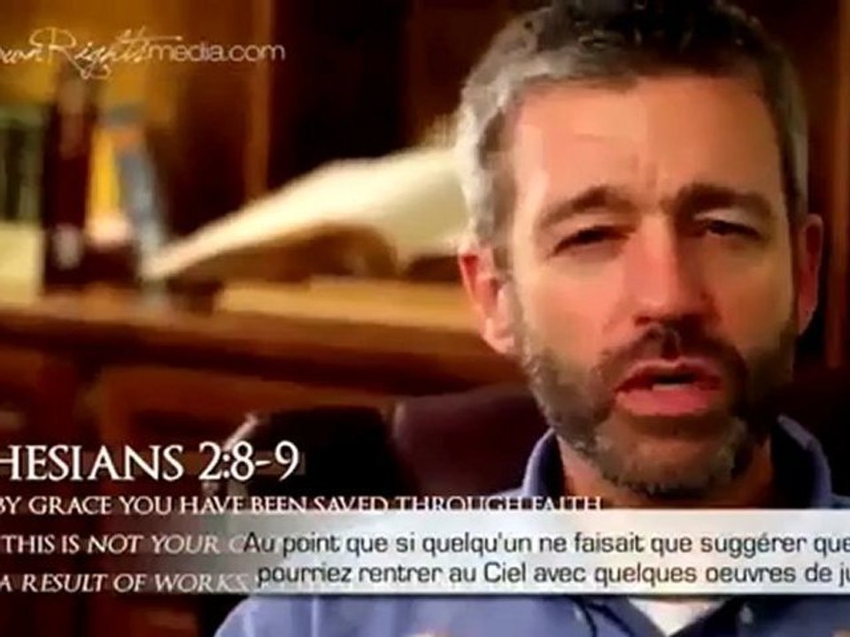 L'évangile - Paul Washer