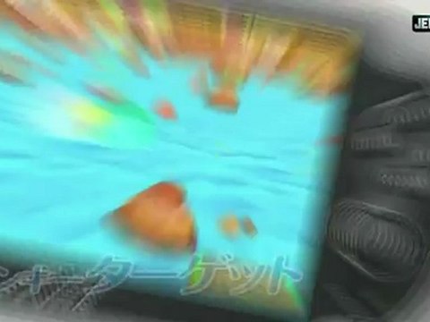 Super Monkey Ball PS Vita : Yukie Kawamura sexy trailer
