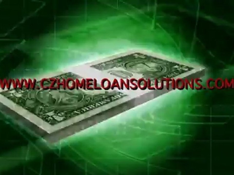 czhomeloansolutions.com