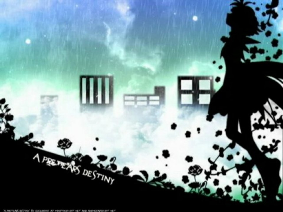 Nightcore - Destiny