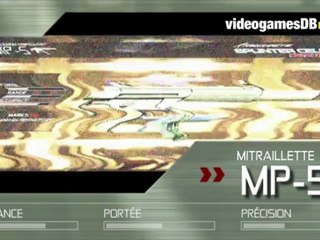 SPLINTER CELL Conviction Collector