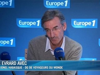 "Le marché du voyage sur mesure, en très fort développement depuis 10 ans"