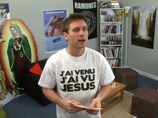 Le Cathologue - "La Brebis perdue est-elle un irresponsable ?"