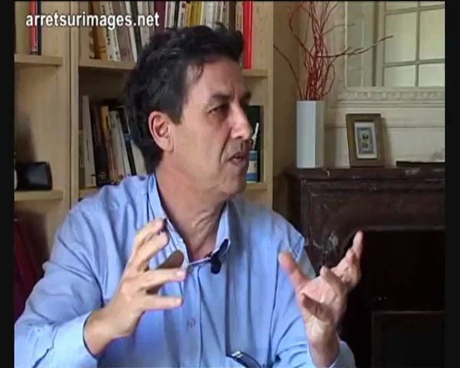 Emmanuel Todd, complots?