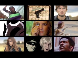 'Cinema Selects' Trailer