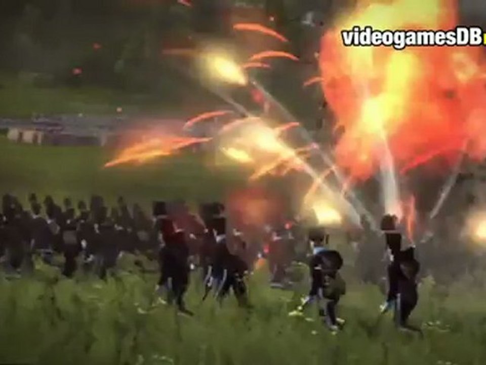 Napoleon Total War
