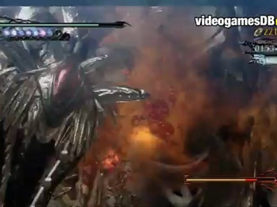 Bayonetta