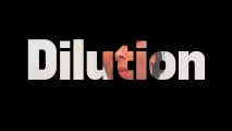 Dilution - Air Scrool