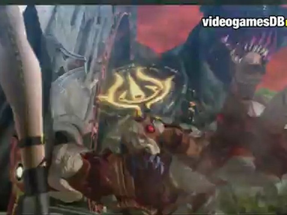 Bayonetta