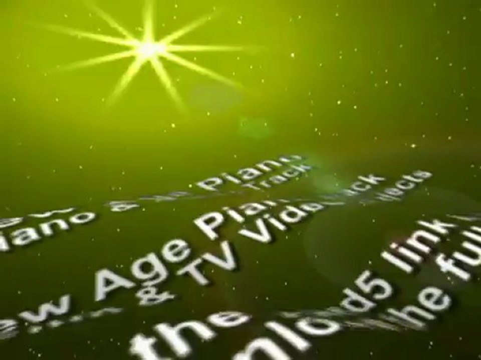 ROYALTY Free Music: STOCK MUSIC New Age Tracks