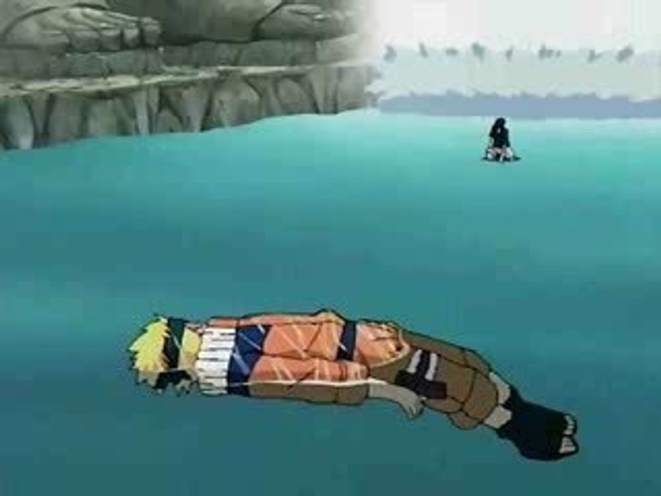 naruto vs sasuke
