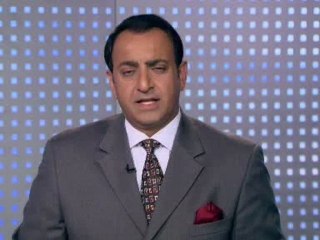 Riz Extra - The Green Party's Cynthia McKinney - 20 Oct 08