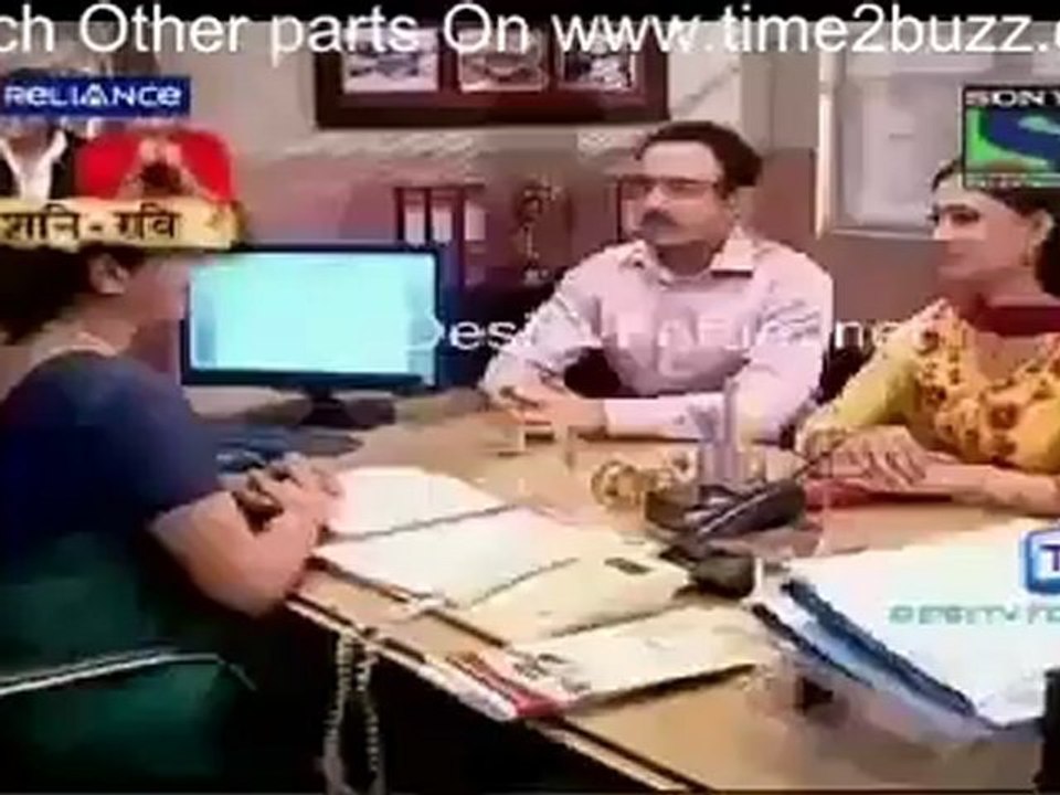 Parvarish 26th April 2012 Part 1 www.time2buzz.com