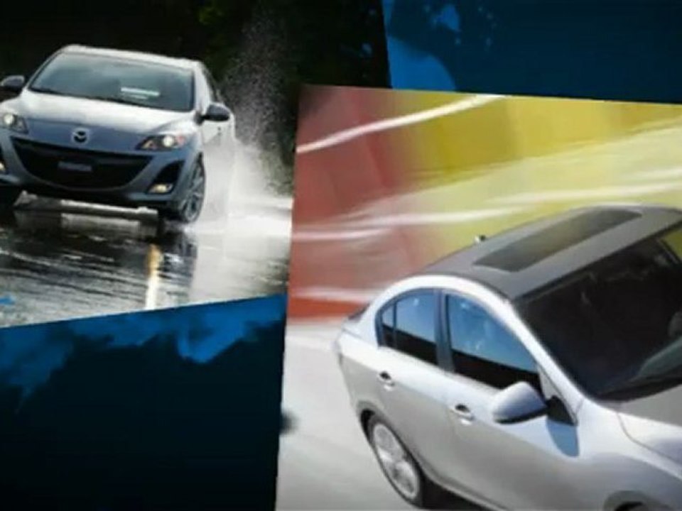 Fremont Mazda of the Bay Area 2011 Mazda3 4-Door by Hayward