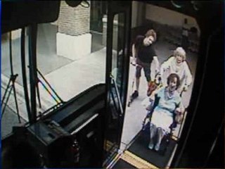 Adam Bardisa agresse deux mamies