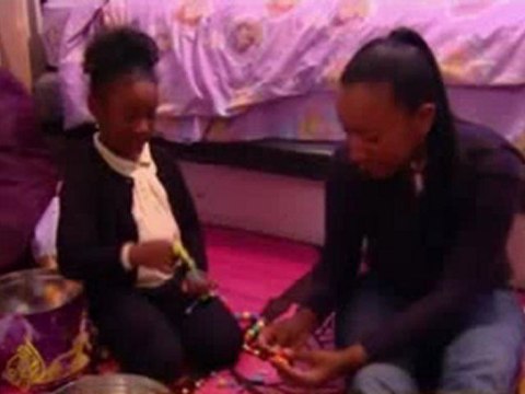 US home foreclosures hit tenants too - 24 October 2008