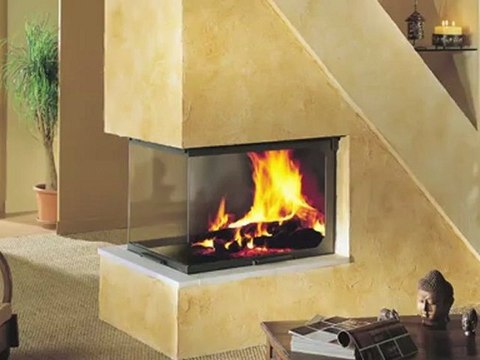 Estufas y chimeneas - Las Rozas - Grupo Calor