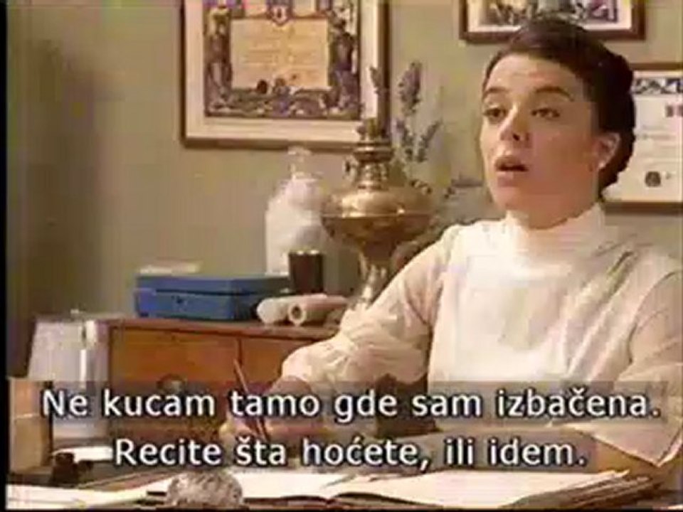 Tajna Starog Mosta ep 152