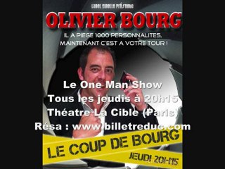 Les Frères Bogdanoff vont rencontrer les Extraterrestres ! Ils sont piégés par Olivier Bourg