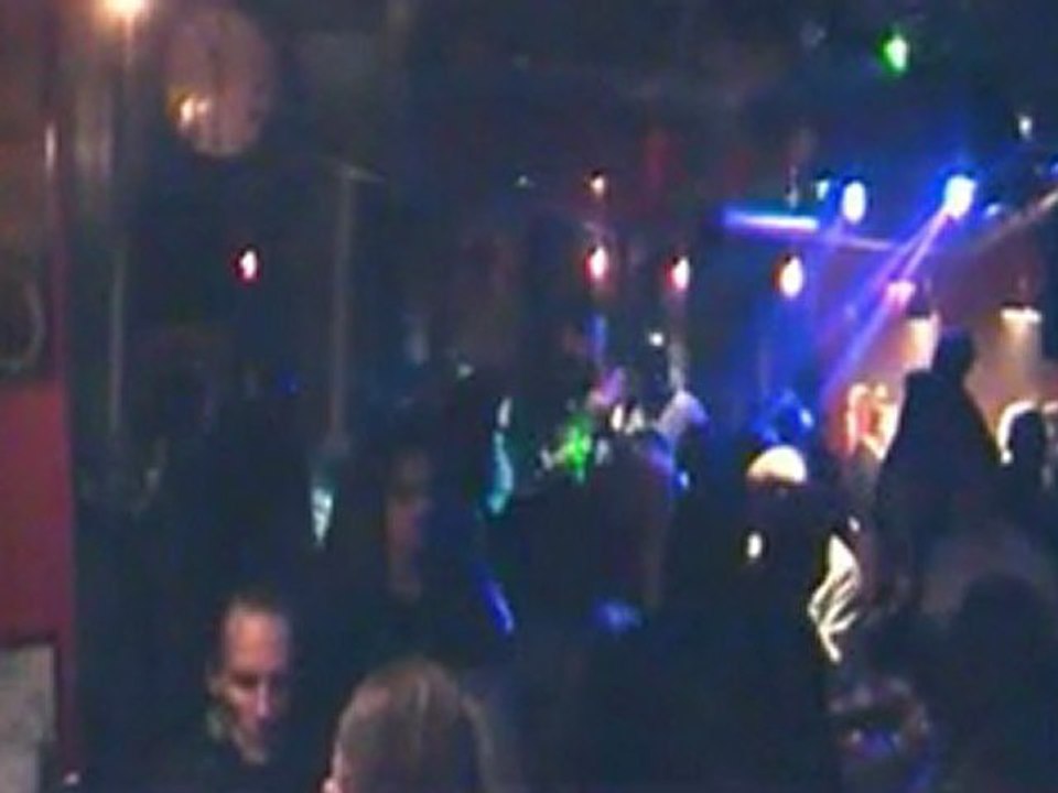 rock'n'granges a la belle anglaise le 21 avril 2012