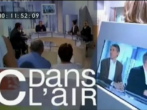Cash investigation : les vendeurs de maladie (extrait)